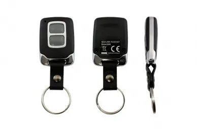 Proxima Remote control Mini NICE SMILO Bi:KLIK 433,92MHz