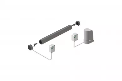 PROXIMA Resistance strip   BKCR