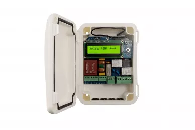 Proxima SB1 DISPLAY_P panneau de contrôle avec écran