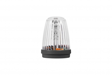 Proxima SEMAPHORE Rooster signal lamp (white shade)