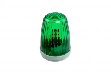 Proxima Signalleuchte LED GRÜN 24V AC/DC / 230V AC
