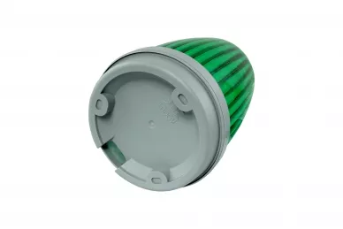 Proxima Signalleuchte LED GRÜN 24V AC/DC / 230V AC