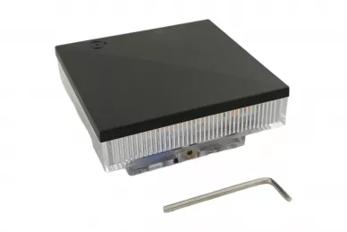 Proxima Signalleuchte mit Lichtfunktion