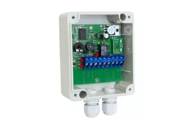 Proxima SOS-PIN mit externem Mikrofon (ohne Drossel)