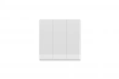 Proxima Télécommande murale S3 BFT Bi:KLIK