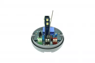 Proxima Voyant lumineux LED VERT 24V AC/DC / 230V AC