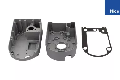 PRPP03 Nice Metal shells kit POP