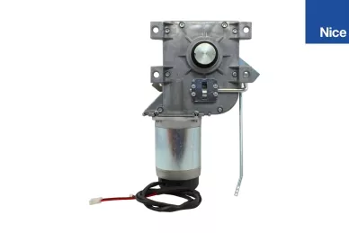 PRSI01B motoreduktor kompletny SIGNO6