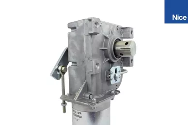 PRSI01B motoreduktor kompletny SIGNO6