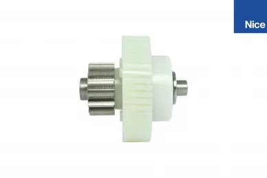 PRSO01 Nice zespół wałka pośredniego ze ślimacznicą SOON