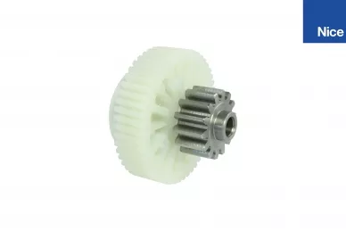 PRSO01 Nice zespół wałka pośredniego ze ślimacznicą SOON