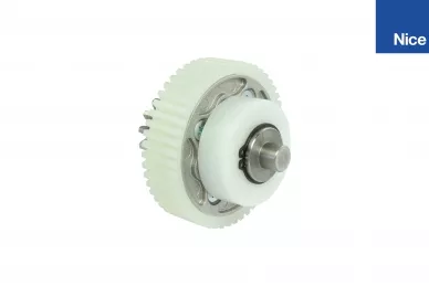 PRSO01 Nice zespół wałka pośredniego ze ślimacznicą SOON