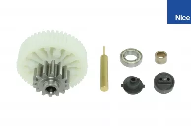 PRSO01 Nice zespół wałka pośredniego ze ślimacznicą SOON