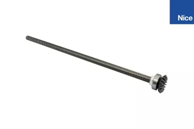 PRTO02C Nice Worm screw kit TO5015/TO5016