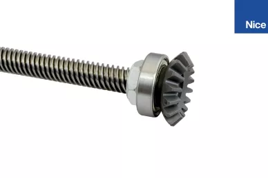PRTO02C Nice Worm screw kit TO5015/TO5016