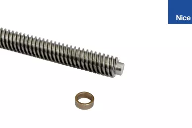 PRTO02C Nice Worm screw kit TO5015/TO5016