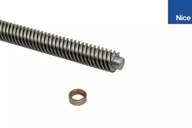 PRWNG07 Nice Endless screw kit Wingo 5024/3524