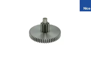PRXM08 Nice Intermediate gears kit XFAB