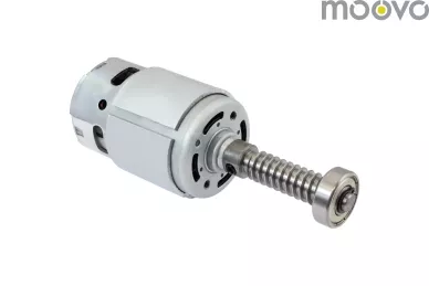 PRXW03 zespół silnika elektrycznego XW432 (silni