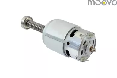 PRXW03 zespół silnika elektrycznego XW432 (silni