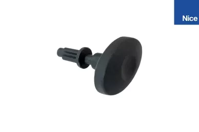 Przycisk ciemnoszary SPIDER (RAL7016) (PPD0126C.4540)