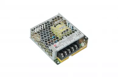 PS2D power supply