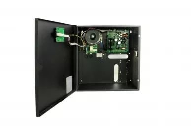 PSBEN10A12D PSBEN 13,8V/10A/40Ah/EN (330x350x170 8