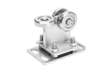 PSG 60.004 Chariot roulant 80 roulettes en acier