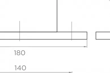 PSG 60.005 Chariot roulant 80 roulettes en acier