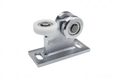 PSG 60.005 Rollwagen 80 Stahlrollen