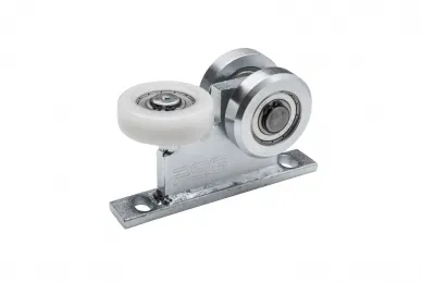 PSG 60.006 Rollwagen 80 Stahlrollen