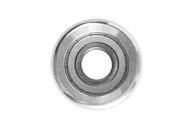 PSG 60.009 Roue de secours en acier 68/80 mm