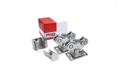 PSG 60.00P.80 Pack chariots 60.003 plus accessoires
