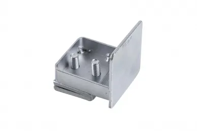 PSG 60.012.60 Embout de profilé 60 mm