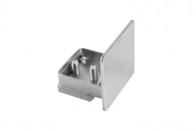 PSG 60.012.70 Embout de profilé 70 mm