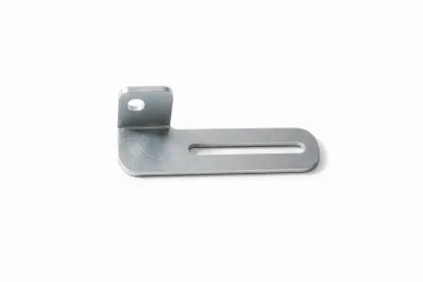 PSG 60.016.170L PSG guide roller bracket – 170 mm, left