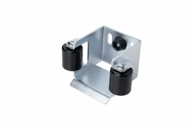 PSG 60.019.69 End catcher for sliding gate 69 x 69 mm