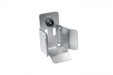 PSG 60.020.60 Aufsatzhalterung 60x60 mm