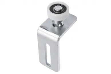 PSG 60.043.32 Guide roller fi 32 - adjustable