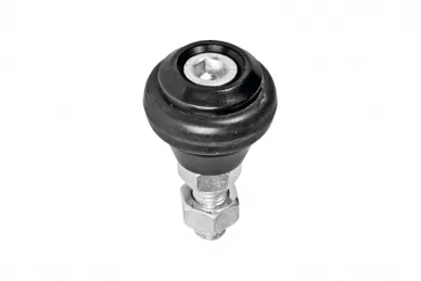 PSG 60.049 Rolka fi 40 mm,gumowana (100)