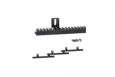 PSG 60.055.01 Listwa zębata tw.3xl333x20 (do 800 kg)