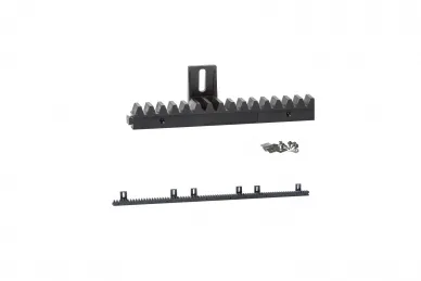 PSG 60.056.01 Kunststoffzahnleiste 1020x20 mm