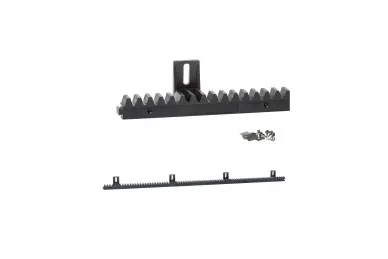 PSG 60.056 Listwa zębata tw.l1000x18 (10) (do 600 kg)