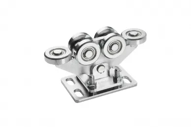 PSG 60.06P.80 Pack de chariots 60.003.06