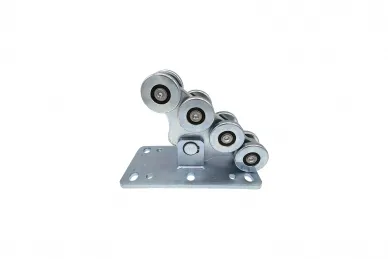 PSG 60.089 Laufwagen 89x100 mm 8-rollen