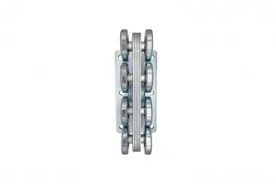 PSG 60.089 Laufwagen 89x100 mm 8-rollen