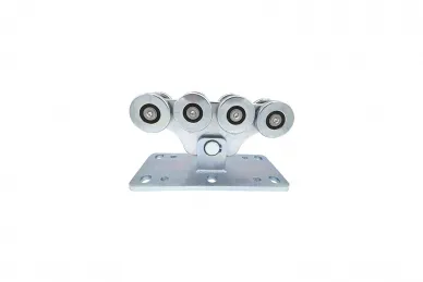 PSG 60.089 Laufwagen 89x100 mm 8-rollen