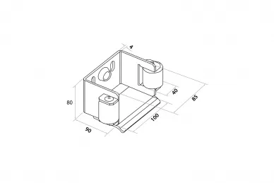 PSG 60.08P.80 Wagenpaket 60.007.08