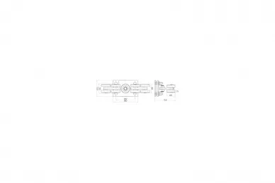 PSG 60.08P.80 Wagenpaket 60.007.08