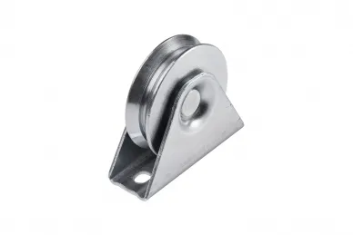 PSG 60.100.02 Roulette « V » de 68 x 20 mm